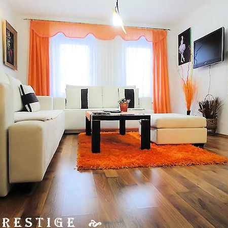 Apartment Centar Saraievo Quarto foto